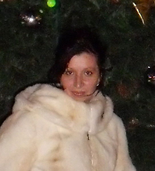 Надежда Бабикян