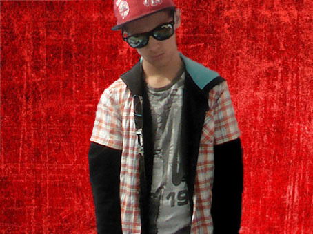 Александр Струщенко