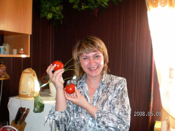 Ирина Браташ