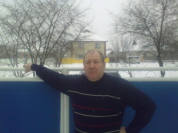 Алексей Комар