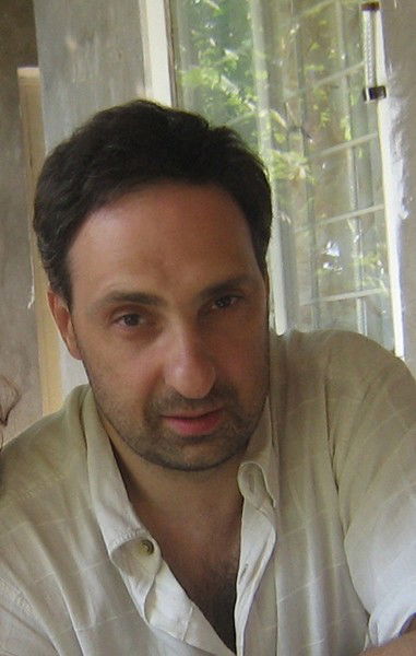 Александр Акопян