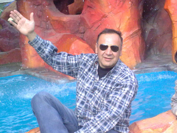 Valeriane Kochiashvili