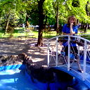 Светлана Пермякова