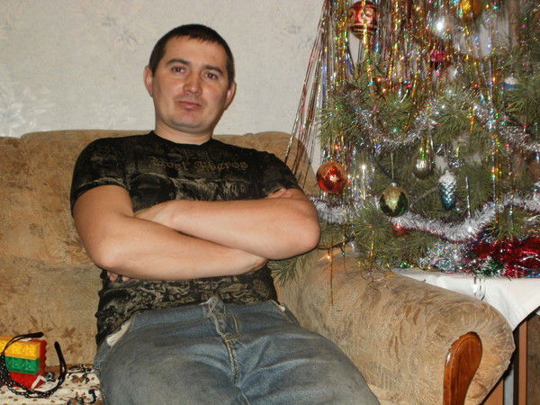 Сергей Иванов