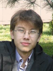 Гулама-Гарип Алишер Ибраев