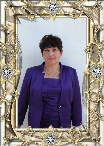 Ирина Крашенинникова