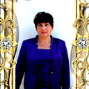 Ирина Крашенинникова