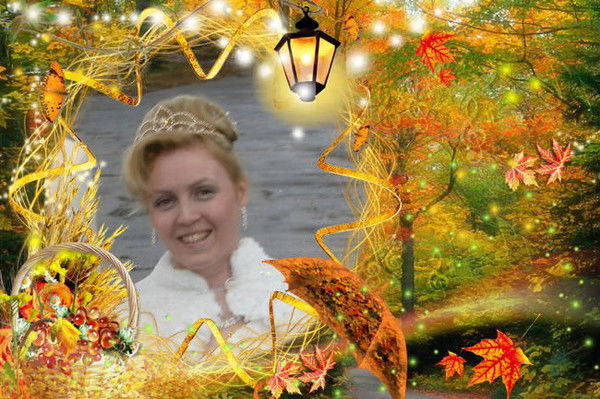 Анна Сулимова