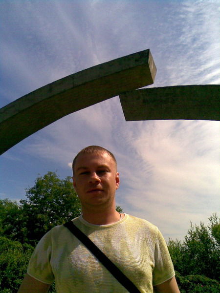 Александр Лимин