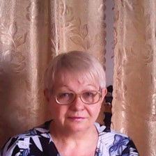 Юлия Клушанкова