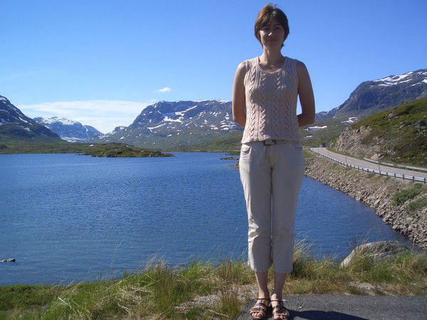 Наталья Коренькова