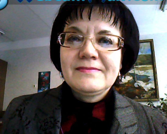 Наталья Кузнецова