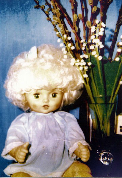 Марина Липина