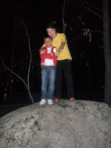 Асель Баймагамбетова