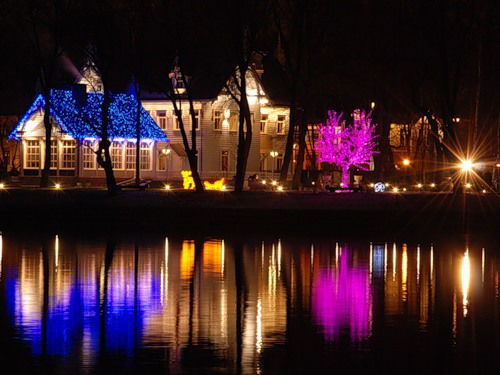 Олег Семисотов