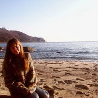 Валерия Новикова