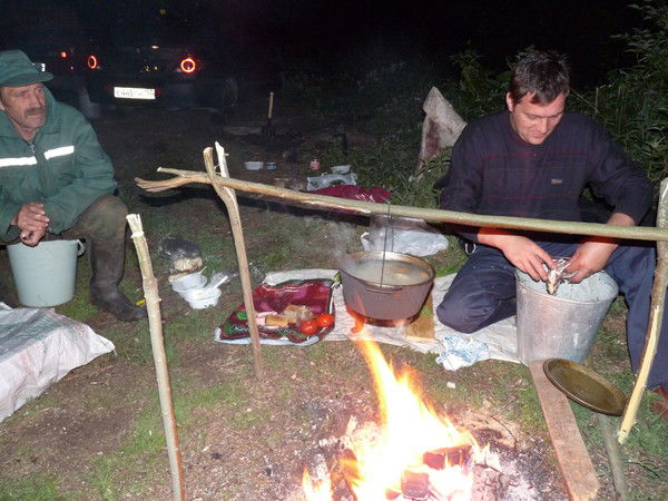 Дмитрий Морозов