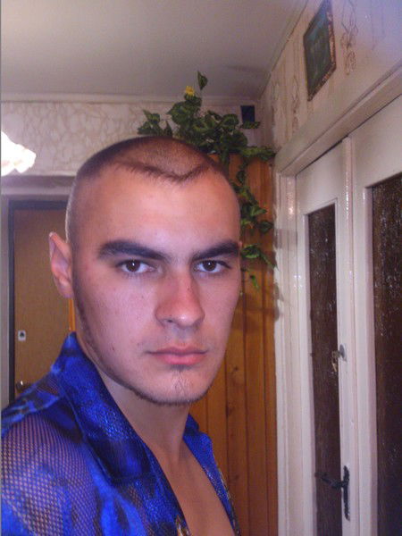 Артем Чичкан