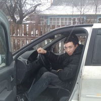 Славик Барашкин