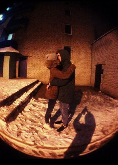 Алина Денисова