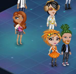 Аватария Артем