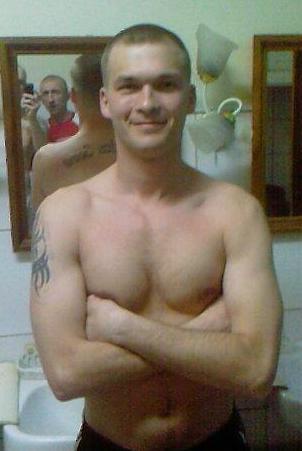 Антон Богунов