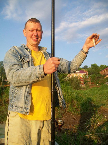 Иван Трофимов