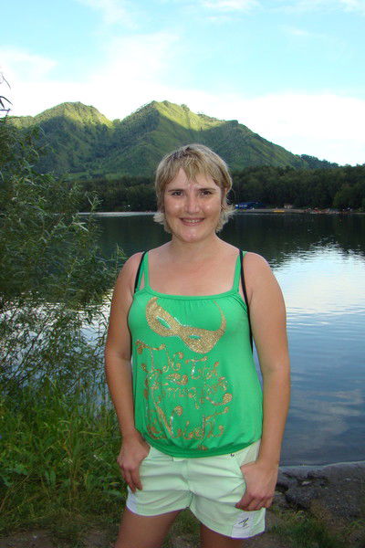 Татьяна Град