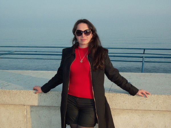 Людмила Архангельская