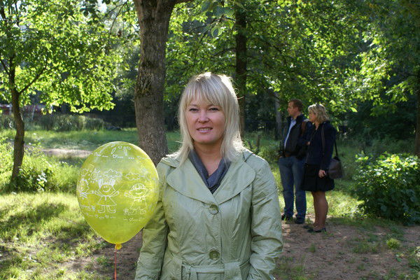 Светлана Кузнецова