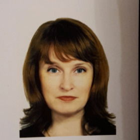 Лариса Гирдева