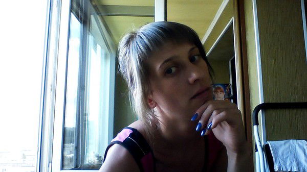 Елена Шумилина