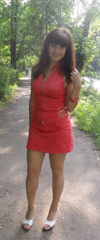 Татьяна Волкова