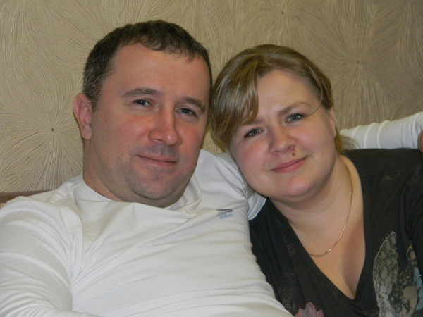 Андрей Гребеник