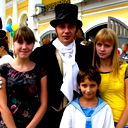 Юлия Елесина