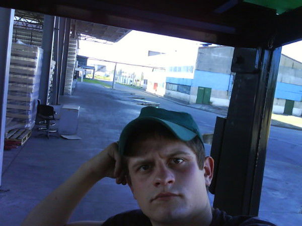 Костя Жаголкин