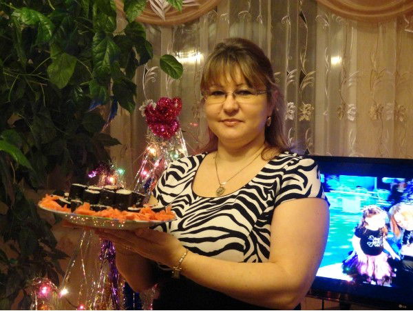 Наталья Литвинюк