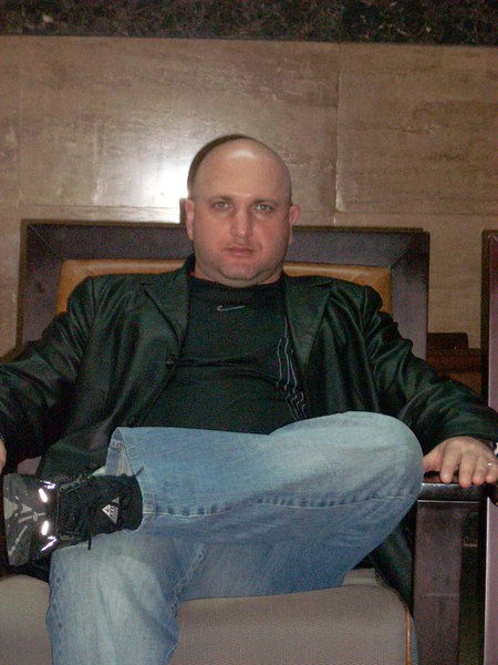 Игорь Светлицкий