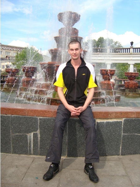 Сергей Зюзиков