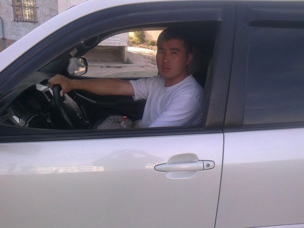 Нурболат Батырбеков