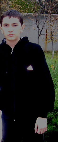 Николай Ткаченко