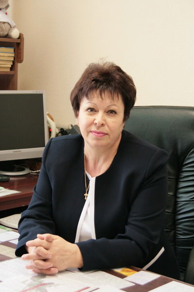 Татьяна Макарова