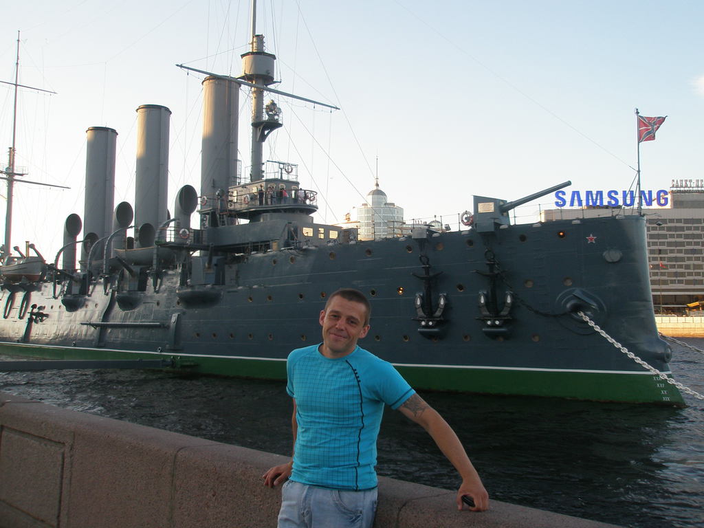 Юрий Лазарчук