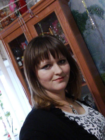 Андриана Харитонова