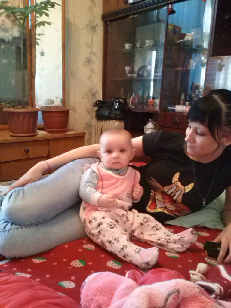 Ирина Крюкова