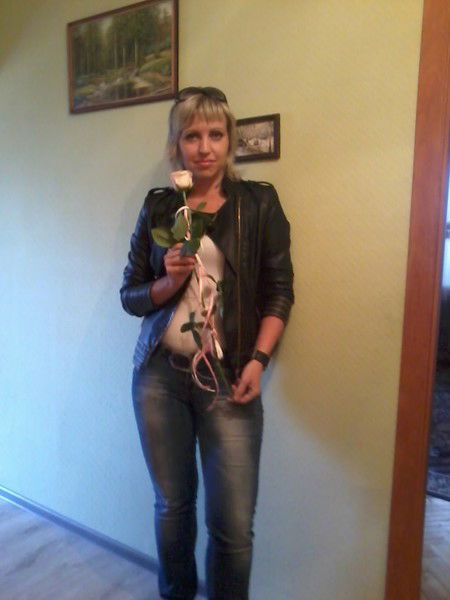 Вігера Наталя