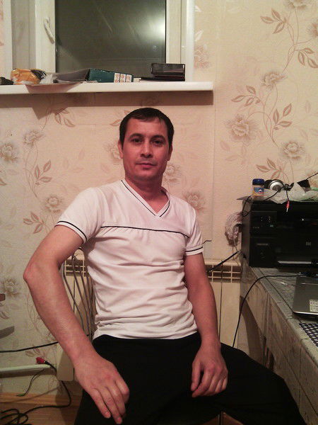 Алекс Меджнун