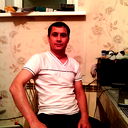 Алекс Меджнун