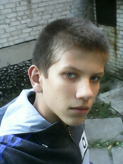 Саша Шаповалов