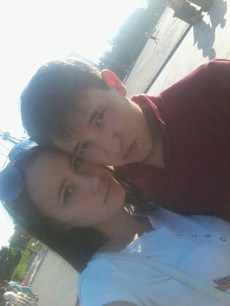 Медет Есмуратулы